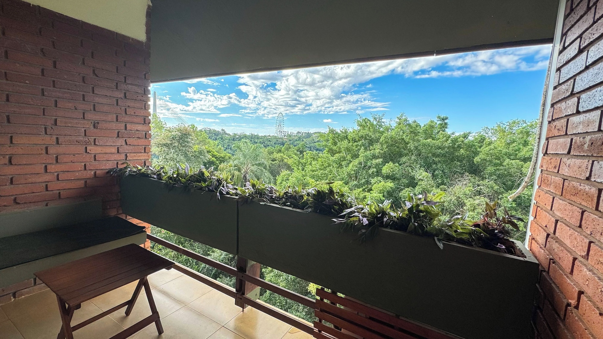 高级房（Regency Del Plata）