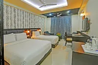 Pride Ananya Resorts โรงแรมใน