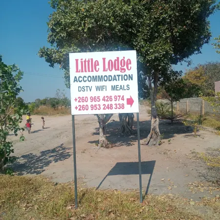 Little Lodge