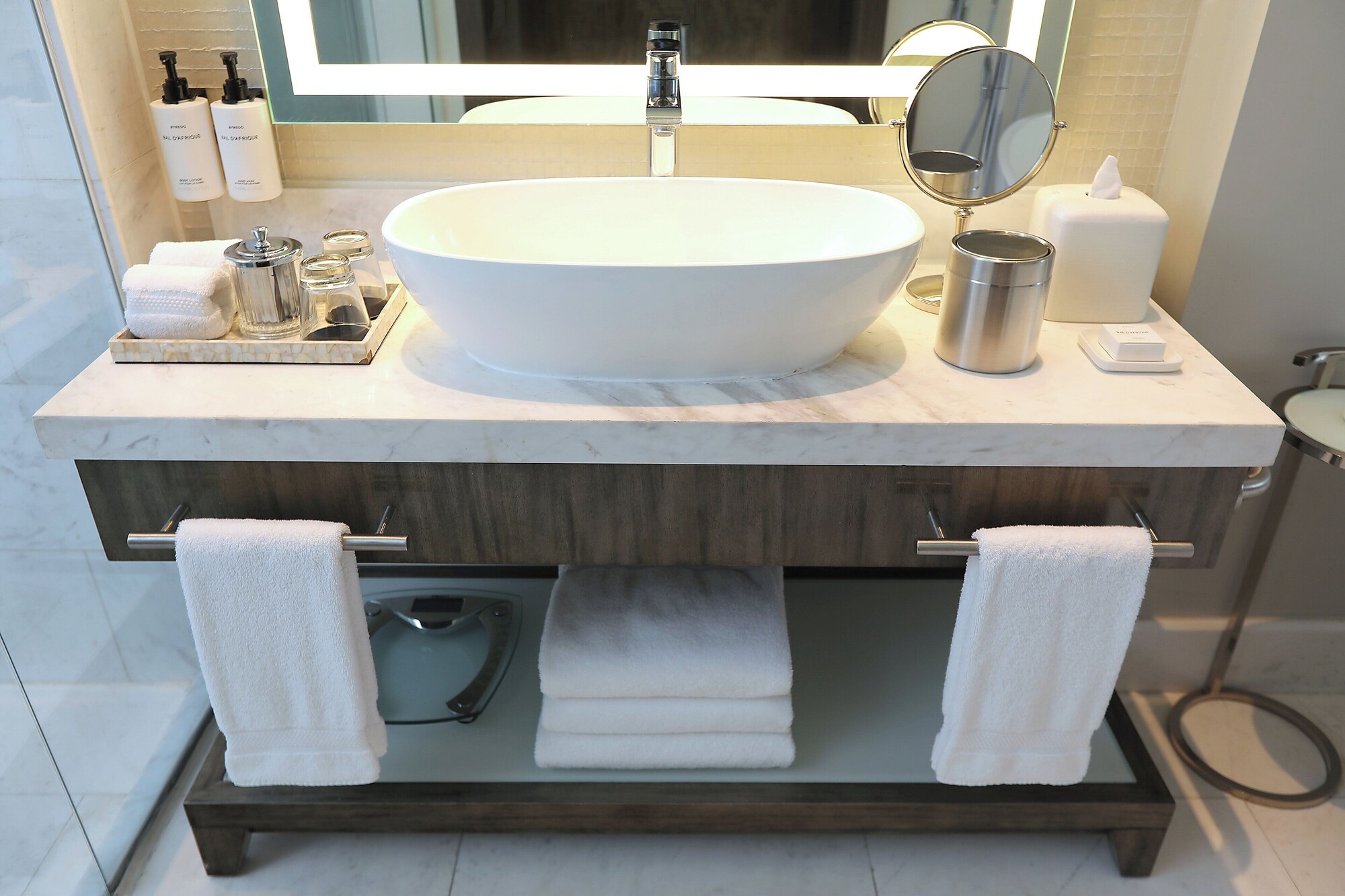 城景一卧室套房