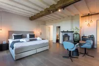 Martin's Rentmeesterij Hotels in 