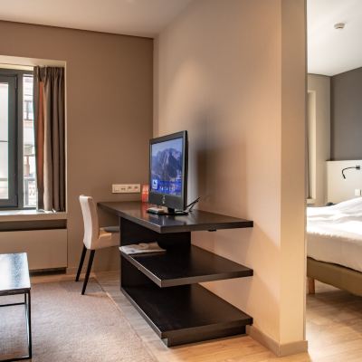 One-Bedroom Apartment with Kitchen Aparthotel Castelnou Promo Code