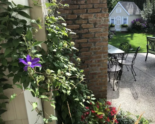1810 Emerson House Bed & Breakfast - Adults Only Ξενοδοχεία στην πόλη Beloit