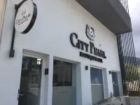 City Pearl Hotel Các khách sạn ở 