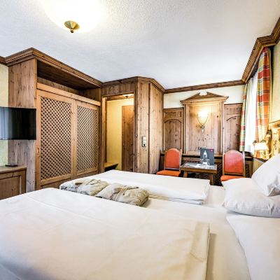 Standard Double Room (Alpina) Alpina Promo Code