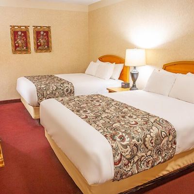 Family Suite, Multiple Beds, Non Smoking Bavarian Inn Lodge Promo Code