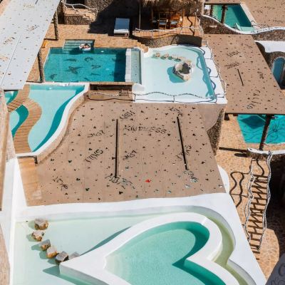 Journey Of Hearts-Three Bedroom Calilo Promo Code