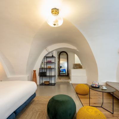 Signature Suite, Bathtub Alegra Boutique Hotel Promo Code