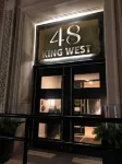 48 King West