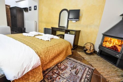 双人房（带水疗浴缸）