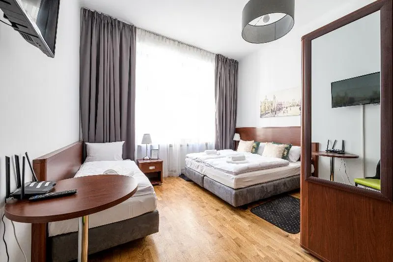 On/set Aparthotel - Krakow