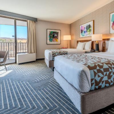 Stardust Tower Classic Room With 2 Queen Beds Valley Forge Casino Resort Promo Code
