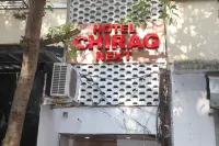 Hotel chirag Next