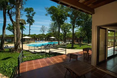 Gran Hotel Tourbillon & Lodge Hotels in 