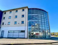 go2 portishead marina hotel Hoteles en 
