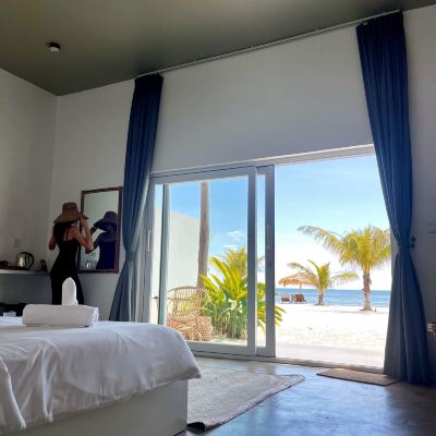 Executive Room The Secret Garden Koh Rong Promo Code