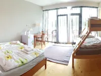 Apartmány Puerto Hoteles en Senec