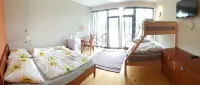 Apartmány Puerto