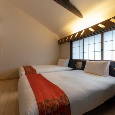 町家一棟貸切 町家レジデンスイン京都 祇園白川 香祇 クーポン