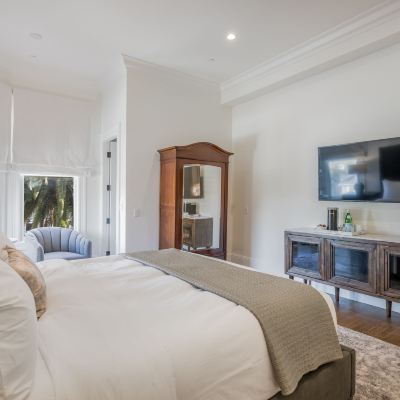 Signature Room The George Promo Code