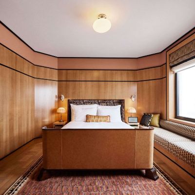 Superior Room Sommerro Promo Code