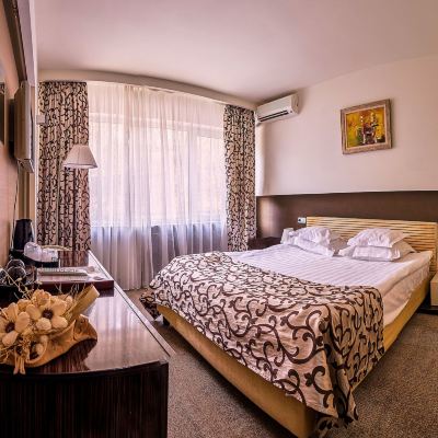 Standard Twin Room Without Balcony Hotel Sinaia Promo Code