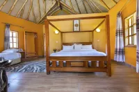 Sirville Lake Elementaita Lodge Hotels in 