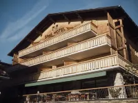 Shed Hotel โรงแรมในแวร์บีเย