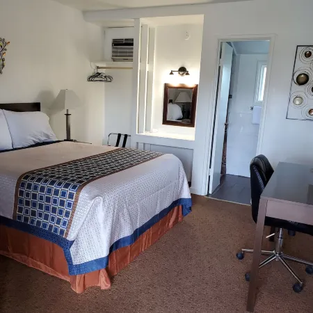 Sonoma Lodge
