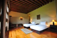 The Village Lodge Paro Hotels in 