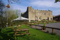 Blenkinsopp Castle Inn Các khách sạn ở 