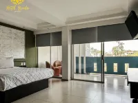 Hotel Borda Cuernavaca Các khách sạn ở Cuernavaca