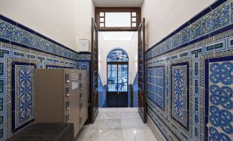 Smartr Atocha Reina Sofia - Housity