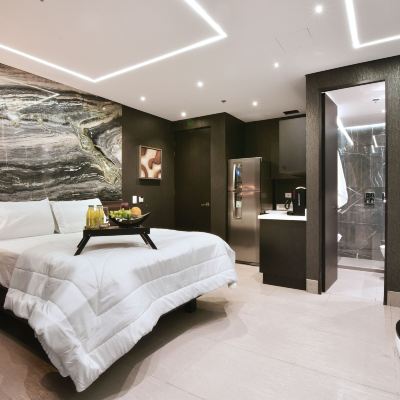 3 Connected Bedroom Unit with Jacuzzi and Balcony Haven Promo Code