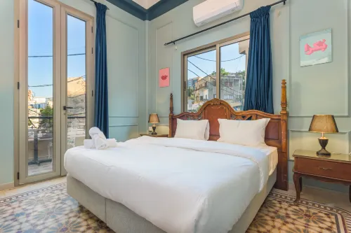 961 Station Apartments in Mar Mikhael