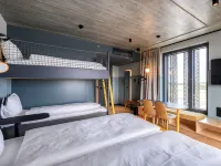 Comfort Hotel Helsinki Airport (20km from Helsinki) Hotels in Vantaa