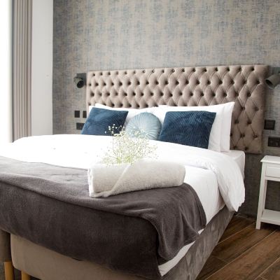 Double/Twin Room With Outdoor Jacuzzi Terrace BB De Rohan Promo Code