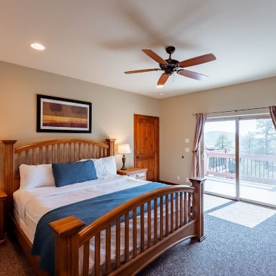 Esperanza Zion Ponderosa Ranch Resort Promo Code