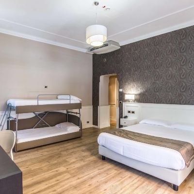 Deluxe Room Hotel Museum Promo Code