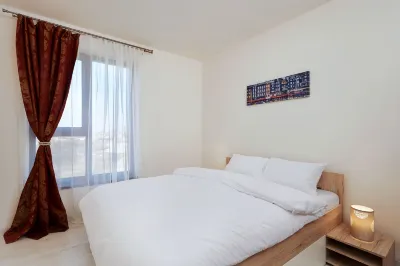 Visaj Residence Отели в г. 