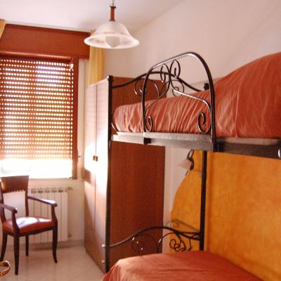 Quadruple Room Rabbit Promo Code