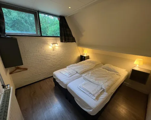 Charming Holiday Home with WiFi Hotels in Stramproy