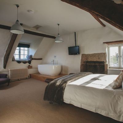 Room, 1 King Bed (Orla) Weeke Barton Promo Code