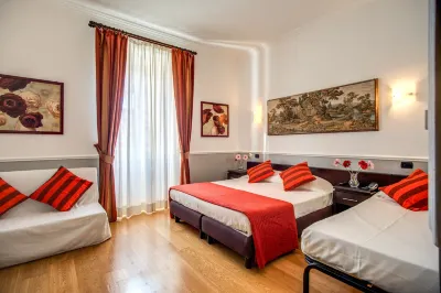 Hotel Everest Inn Rome Hotels in 