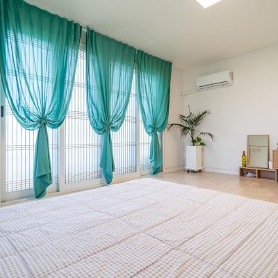 Basic Room, 1 Bedroom (3Bunjjae Dal) 제주 달밤 펜션 쿠폰