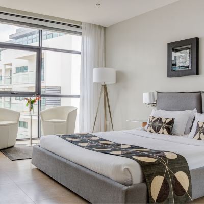 Double Room, 1 Queen Bed Hotel EnglishPoint & Spa Promo Code