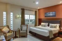 Frederick's Lodge Hotels in 