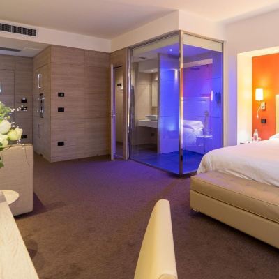 Standard Suite With Garden View Tenuta Contessa Promo Code