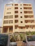 Hotel les Fleurettes Hotels in 