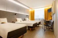 Metropol Hotel Hotel a 